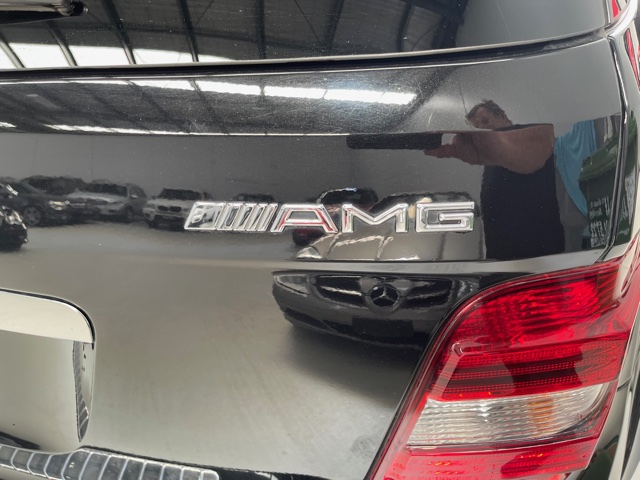 2008 Mercedes-Benz M-Class W164 ML63 AMG Wagon 5dr Spts Auto 7sp 4x4 6.3i [MY08] - image IMG_2424-Copy on https://www.pointnepeancarsales.com.au