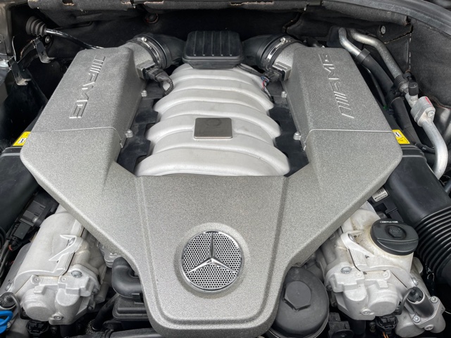 2008 Mercedes-Benz M-Class W164 ML63 AMG Wagon 5dr Spts Auto 7sp 4x4 6.3i [MY08] - image IMG_2432-Copy on https://www.pointnepeancarsales.com.au