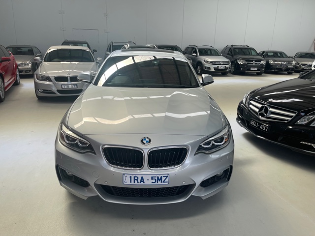 2016 BMW 2 Series F22 230i M Sport Coupe 2dr Spts Auto 8sp 2.0T [Jul] - image IMG_2964 on https://www.pointnepeancarsales.com.au