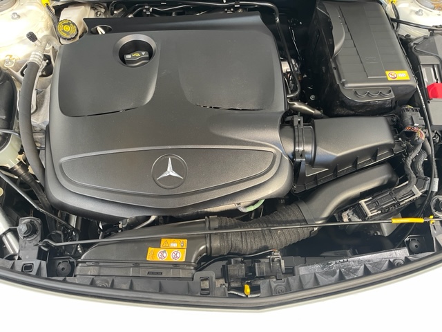 2013 Mercedes-Benz A-Class W176 A180 Hatchback 5dr D-CT 7sp 1.6T [Mar] - image IMG_3469 on https://www.pointnepeancarsales.com.au